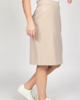 MALLOY SKIRT - 2-BIZ