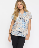 2-Biz - BLOOME BLUSE - 2-BIZ
