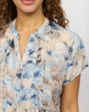 2-Biz - BLOOME BLUSE - 2-BIZ