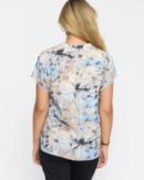 2-Biz - BLOOME BLUSE - 2-BIZ