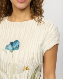 2-Biz - SOLLA BLUSE - 2-BIZ