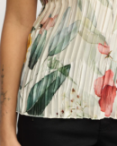 2-Biz - SOLLA BLUSE - 2-BIZ