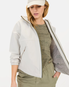 JAKKE 330650-CAMEL ACTIVE