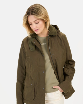 JAKKE 320210-CAMEL ACTIVE