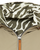 Camel Active - JAKKE 330690-CAMEL ACTIVE