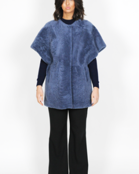 KAY VEST - M LEVENSKY
