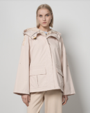Parajumpers - HAILEE HOODE JACKET - PJS