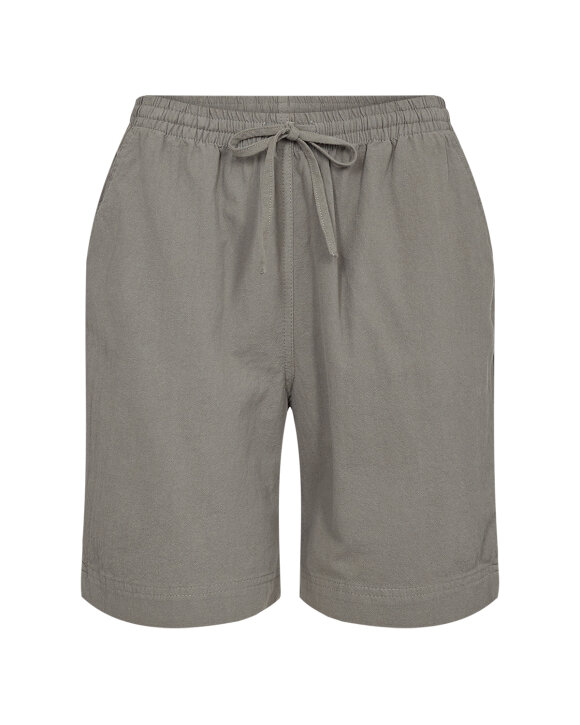Soya Concept - CISSIE 2-C SHORTS - ART 9