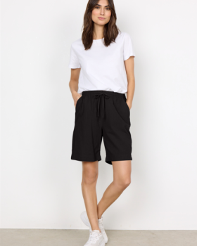 CISSIE 2-C SHORTS - ART 9