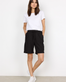 Soya Concept - CISSIE 2-C SHORTS - ART 9
