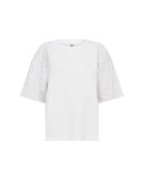 Soya Concept - SC-LORAINE T-SHIRT - SOYA