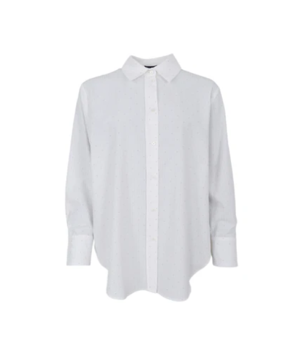 BLACK COLOUR - BCSTARRY STASS SHIRT 