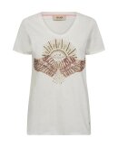 MOS MOSH - T-SHIRT NADINE-OSS - MOS MOSH