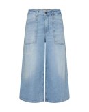 MOS MOSH - BUKS CULOTTE SAGAI JEANS - MOS MOSH