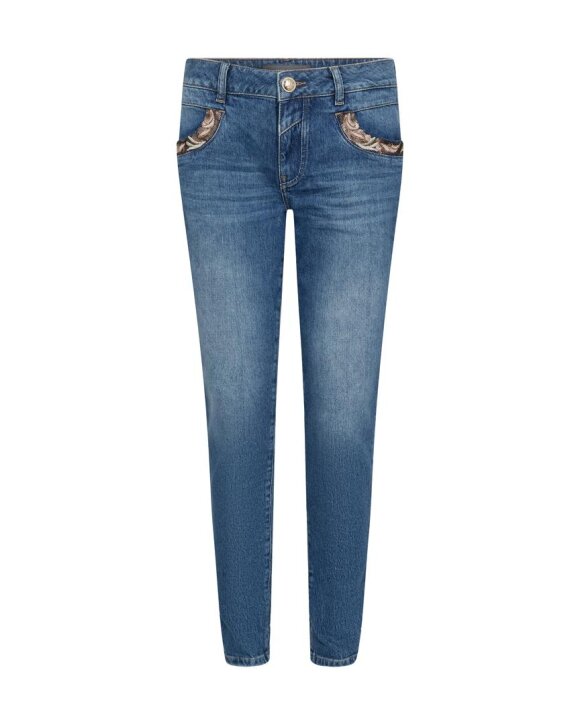 MOS MOSH - BUKS NAOMI NARITA JEANS - MOS MOSH