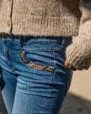 MOS MOSH - BUKS NAOMI NARITA JEANS - MOS MOSH