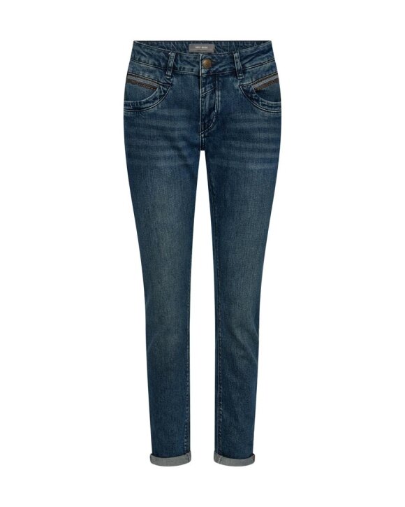 MOS MOSH - BUKS NAOMI DELTA JEANS - MOS MOSH