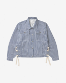 Munthe - JEANS JAKKE - MUNTHE
