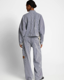Munthe - JEANS JAKKE - MUNTHE