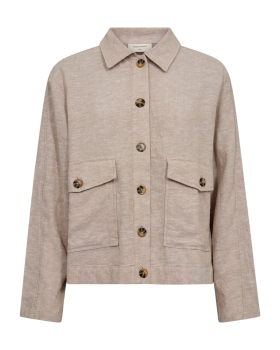 FQLAVA JACKET - FREE/QUENT