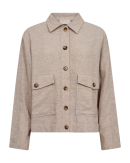 FREE/QUENT - FQLAVA JACKET - FREE/QUENT
