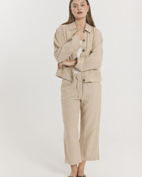 FQLAVA JACKET - FREE/QUENT