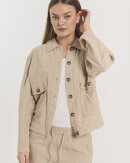 FREE/QUENT - FQLAVA JACKET - FREE/QUENT