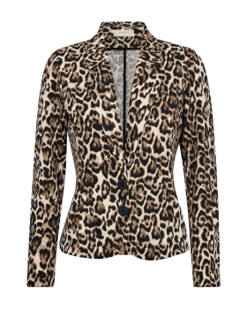 FQNANNI JACKET - FREE/QUENT