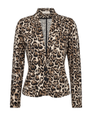 FREE/QUENT - FQNANNI JACKET - FREE/QUENT