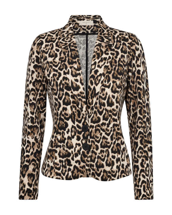 FREE/QUENT - FQNANNI JACKET - FREE/QUENT