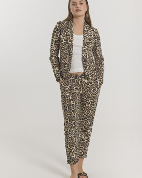 FQNANNI JACKET - FREE/QUENT