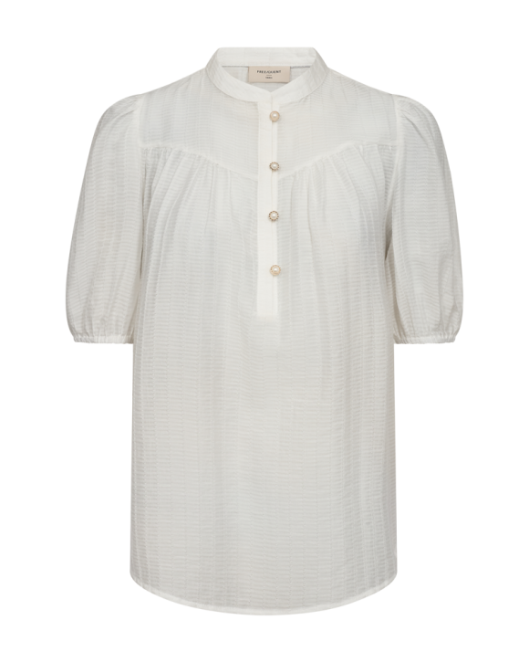 FREE/QUENT - FQEBELLA BLUSE-FREE/QUENT