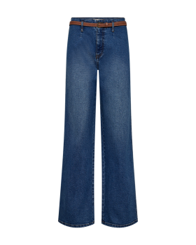 FQSALLA PANTS - FREE/QUENT