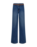 FREE/QUENT - FQSALLA PANTS - FREE/QUENT
