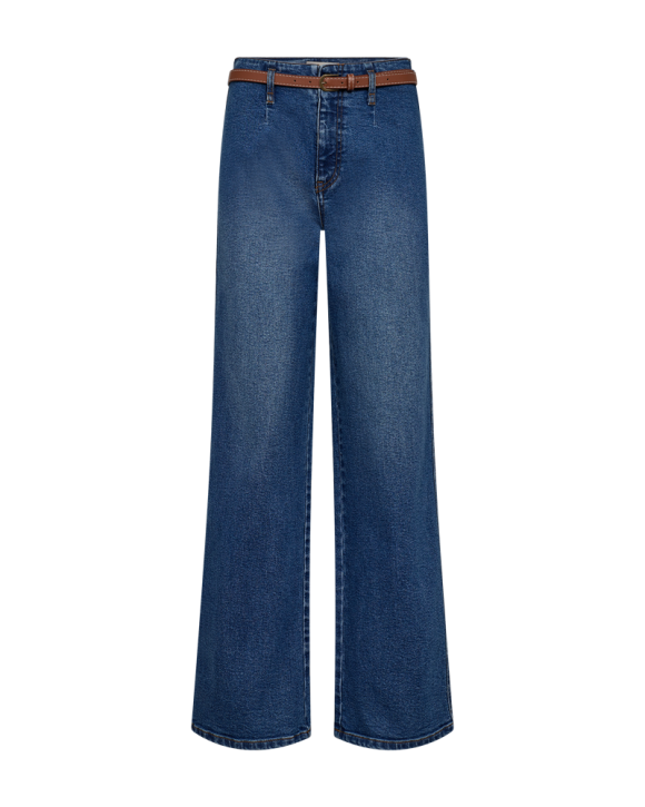 FREE/QUENT - FQSALLA PANTS - FREE/QUENT