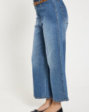 FREE/QUENT - FQSALLA PANTS - FREE/QUENT