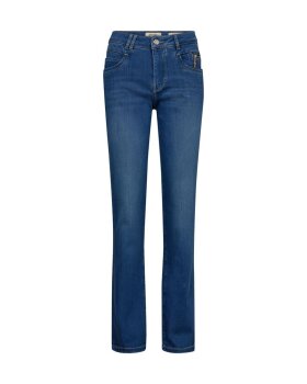 MMCARLA NAOMI DELUX JEANS - MOS MOSH