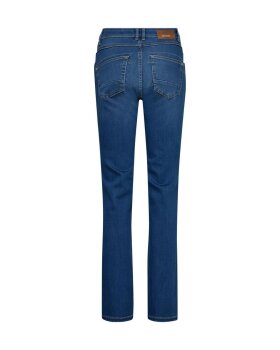 MMCARLA NAOMI DELUX JEANS - MOS MOSH