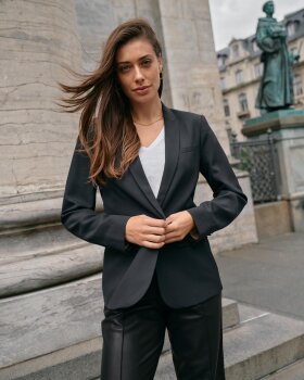 MMPHOEBE MILEY BLAZER - MOS MOSH