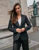 MOS MOSH - MMPHOEBE MILEY BLAZER - MOS MOSH