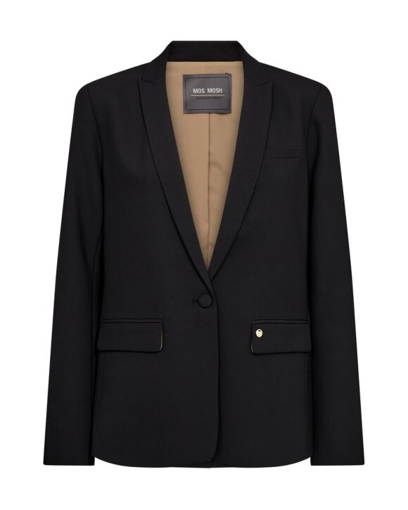 MOS MOSH - MMPHOEBE MILEY BLAZER - MOS MOSH