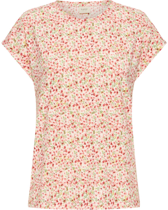 Fransa  - FRSEEN T.SHIRT 1-FRANSA