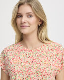 Fransa  - FRSEEN T.SHIRT 1-FRANSA