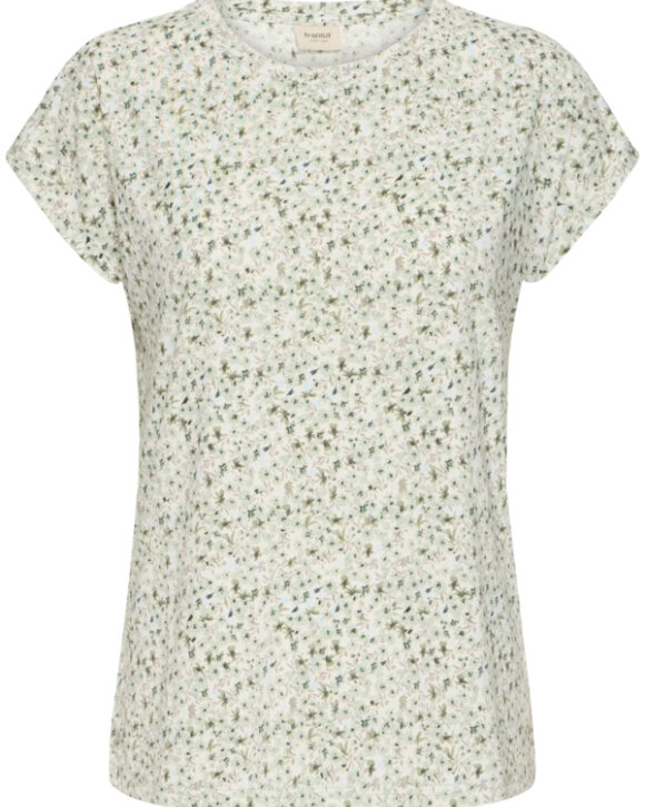 Fransa - FRSEEN T.SHIRT 1-FRANSA Fransa - FRSEEN T.SHIRT 1-FRANSA