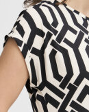 Fransa  - FRSEEN T.SHIRT 1-FRANSA