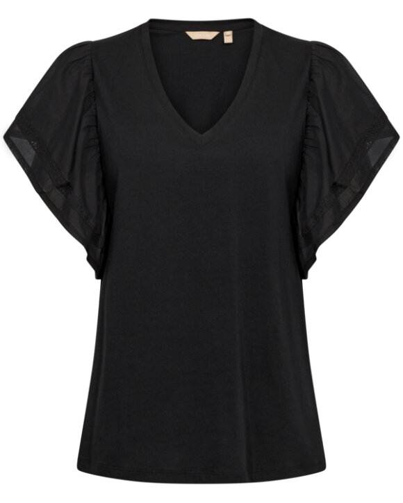 CULTURE - CUACA T-SHIRT - CULTURE