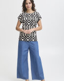Fransa  - FRSEEN T.SHIRT 1-FRANSA