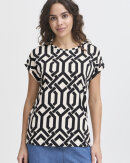Fransa  - FRSEEN T.SHIRT 1-FRANSA
