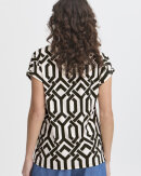 Fransa  - FRSEEN T.SHIRT 1-FRANSA