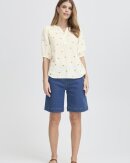 Fransa  - FRBOBBI BLUSE - FRANSA